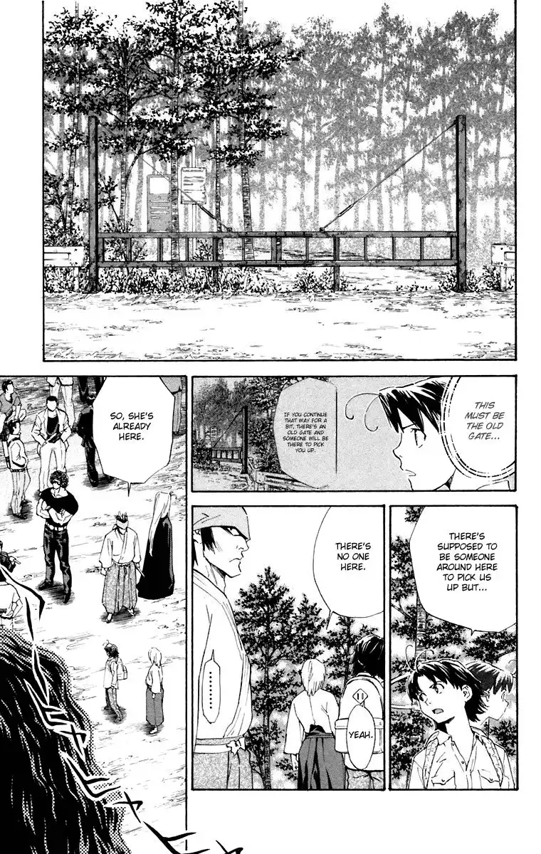 Yakitate Japan Chapter 231 5